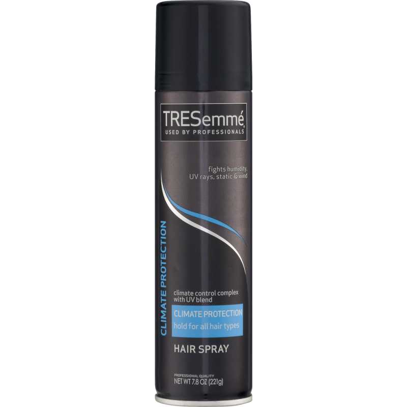 Food City Tresemme Hair Spray