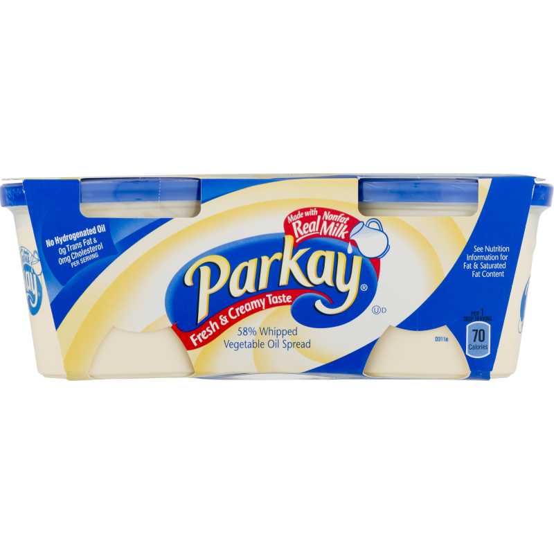 Food City Parkay Margarine Fresh Creamy Taste