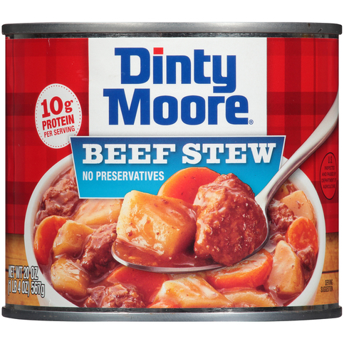 Dinty Moore Beef Stew Recipes / Dinty Moore Beef Stew Dinty Moore Beef Stew Beef Stew Recipe ...