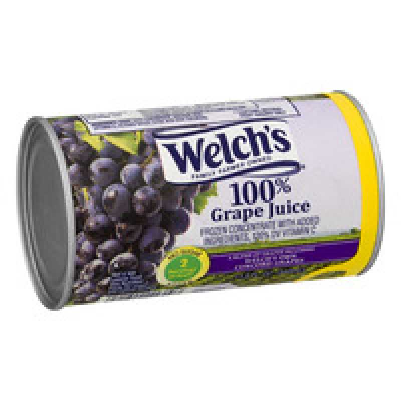 Food City | Welch's 100% Grape Juice Frozen Concentrate