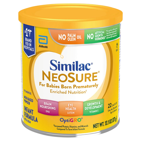 Food City Similac Infant Formula