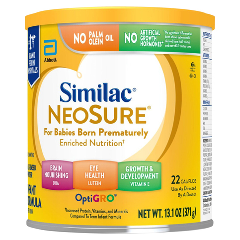 Food City Similac Infant Formula