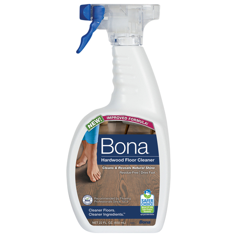 Food City Bona Hardwood Floor Cleaner